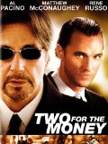 Two for the Money by Jay Cohen