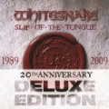 Slip Of The Tongue - 20th Anniversary Deluxe Edition (eAlbum) by Whitesnake