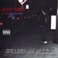 B.O.M. Threat [Explicit] by Ballers Ona Mission