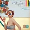 My Thoughts Take Me Away by Big D And The Kids Table