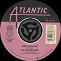 Shine / Breathe [Digital 45] by Collective Soul