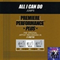 Premiere Performance Plus: All I Can Do by Jump5