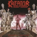 Terrible Certainty by Kreator