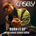 Burn It Up Feat. David Rush by Casely