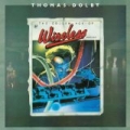 The Golden Age Of Wireless by Thomas Dolby