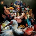 Mandala by RX Bandits