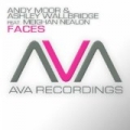 Faces by Andy Moor
