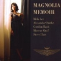 Magnolia Memoir by Magnolia Memoir