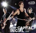 Capital Inicial Multishow Ao Vivo by Capital Inicial