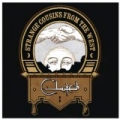 Strange Cousins From The West by Clutch
