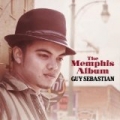 The Memphis Album by Guy Sebastian