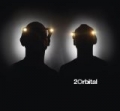Orbital 20 by Orbital