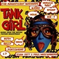 Tank Girl Soundtrack by Tank Girl Soundtrack