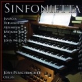 Sinfonietta by Josh Perschbacher
