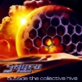Outside the Collective Hive by Snafu