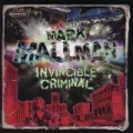 Invincible Criminal by Mark Mallman