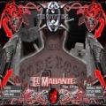 El Maliante The EP by El Poderoso