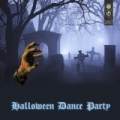 Halloween Dance Party by Various Artists