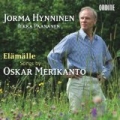 Merikanto, O.: Songs by Jorma Hynninen