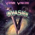 All Systems Go by Vinnie Vincent Invasion