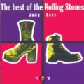 Jump Back - The Best Of The Rolling Stones, '71 - '93 by The Rolling Stones