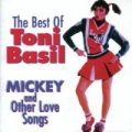 Best of Toni Basil: Mickey & Other Love Songs by Toni Basil