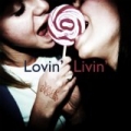 Lovin' Livin' by Wurk Insoxx