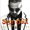 Imperial Blaze [+digital booklet] by Sean Paul