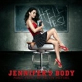 Jennifer's Body (Music From The Original Motion Picture Soundtrack) [Deluxe] by Jennifer's Body Music From The Original Motion Picture Soundtrack