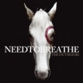 The Outsiders [+digital booklet] by Needtobreathe