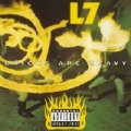 Bricks Are Heavy [Explicit] by L7