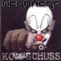 Kopfschuss by Megaherz
