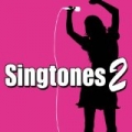 Singtone Ring Tones Volume 2 by Ring Tone Your Ringtones