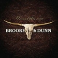 #1s ... And Then Some by Brooks & Dunn