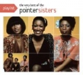 Playlist: The Very Best Of The Pointer Sisters [Clean] by The Pointer Sisters