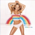 Rainbow by Mariah Carey