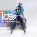 Five-Two Television [+digital booklet] by Kj-52