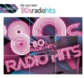 Playlist: The Very Best '80s Radio Hits by Various