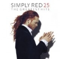 Simply Red 25 - The Greatest Hits by Simply Red