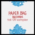 Paper Bag Records Fall '09 Sampler by Various Artists
