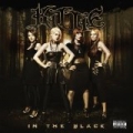 In The Black [Explicit] by Kittie