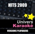 Hits 2009 by Univers Karaoke