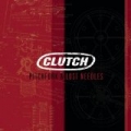 Pitchfork & Lost Needles by Clutch