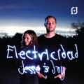 Electricidad by Jesse & Joy