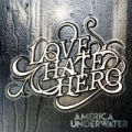 America Underwater by Lovehatehero