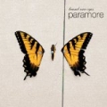 Brand New Eyes by Paramore