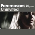 Uninvited by Freemasons Feat. Bailey Tzuke