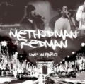Live In Paris by Methodman & Redman