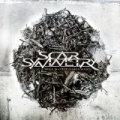 Dark Matter Dimensions by Scar Symmetry