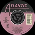 The World I Know / Smashing Young Man [Digital 45] by Collective Soul